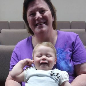 Meet your Posher, Tracy