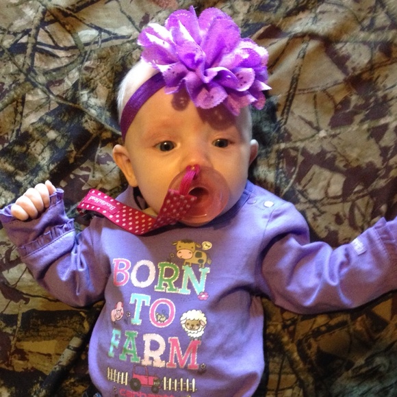 Meet your Posher, Brad - Picture 1 of 1