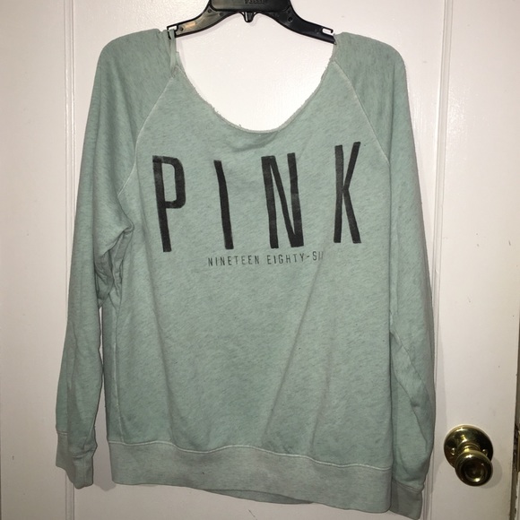 Victoria's Secret PINK Pullover