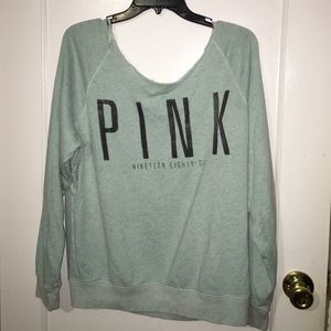 Victoria's Secret PINK Pullover