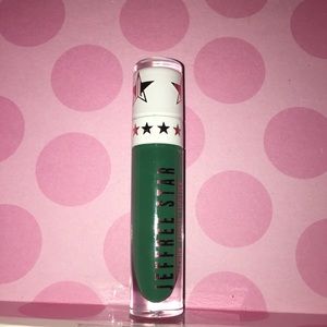 Jefree Star Mistletoe new with out box