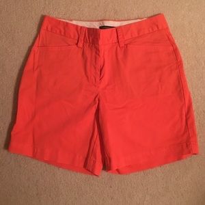 Lands' End shorts