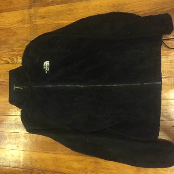 The Northface Denali jacket