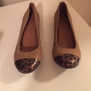 J. Crew Flats
