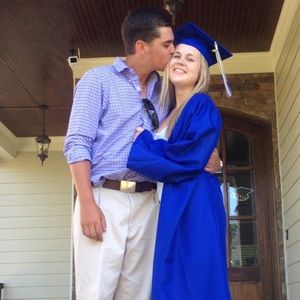 Meet your Posher, Jen