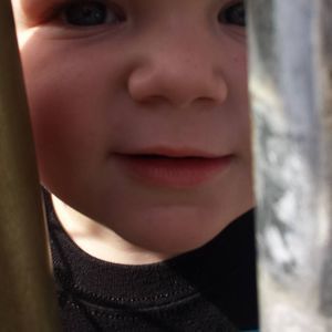 Meet your Posher, Constance