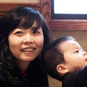 Meet your Posher, Xiaoli