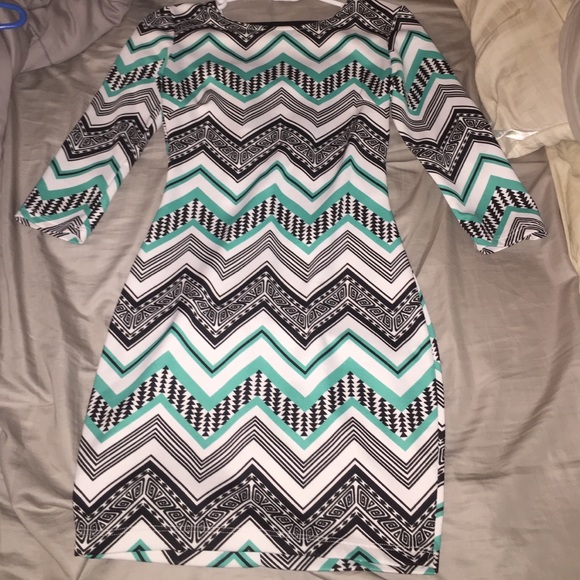 Beautiful Windsor dress