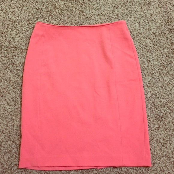 High waisted H&M pencil skirt