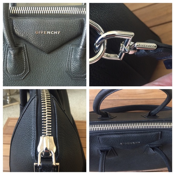 Medium Givenchy Antigona Tote - Picture 3 of 4