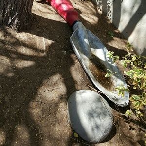 Meet your Posher, Isela