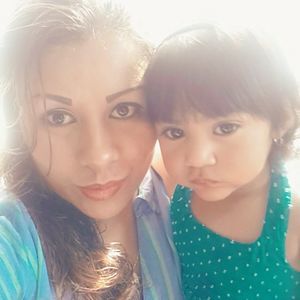 Meet your Posher, Janet