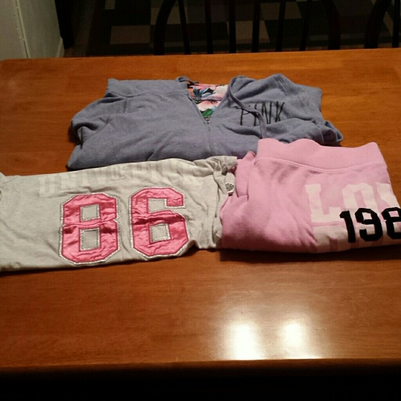 VS Pink Bundle - Picture 1 of 3