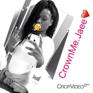 Meet your Posher, Janzelle