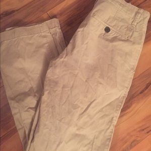 Men's Aeropostale Khaki Pants - sz 30/32