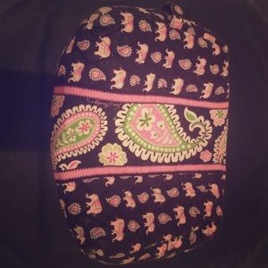 Great condition Vera Bradley toiletry bag