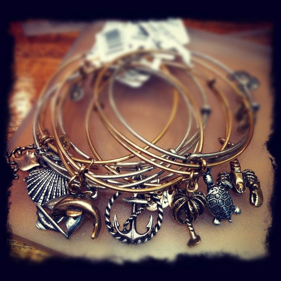 ISO!!! Alex and Ani's