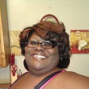 Meet your Posher, Alicealwayslovingjesus