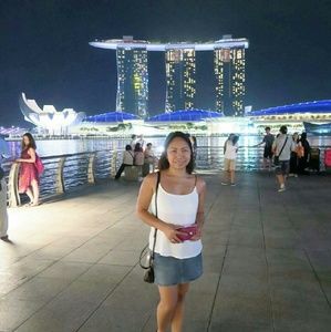 Meet your Posher, Pauline