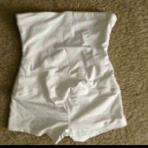 White body shaper