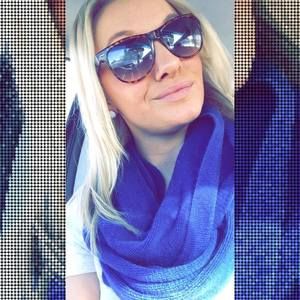 Meet your Posher, Mallory