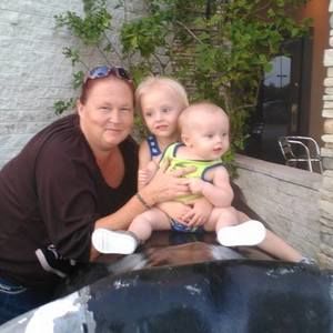 Meet your Posher, Terryann