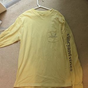 Vineyard Vines Men's XS long sleeve shirt