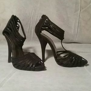 Pierre Dumas heels
