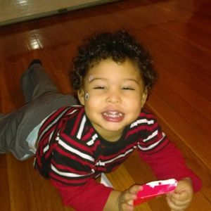 Meet your Posher, Marta