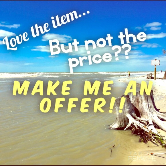 What do you want to pay?