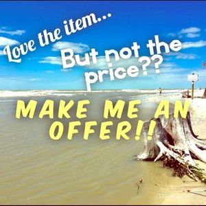 What do you want to pay?