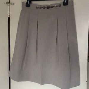 Antonio Melani Spring Skirt
