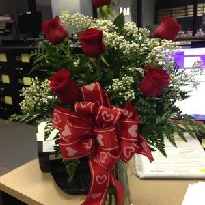 Meet your Posher, Tammy