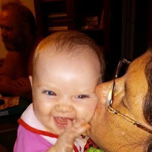 Meet your Posher, Kathy