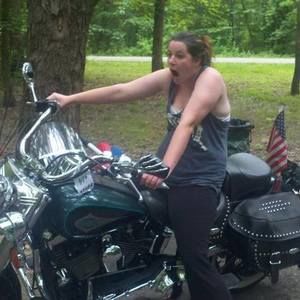 Meet your Posher, Tiffiny