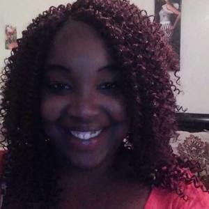 Meet your Posher, Freda