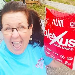 Meet your Posher, Angela