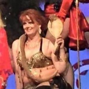 Meet your Posher, Lynn