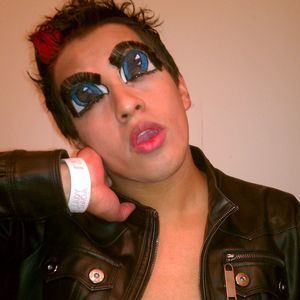 Meet your Posher, Adrian