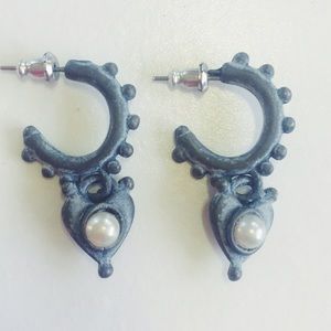 Earrings: Hard and Soft ❗️FREE w/ Bundle❗️