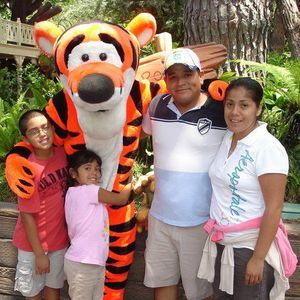 Meet your Posher, Tommy