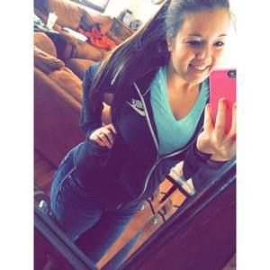 Meet your Posher, Shelby