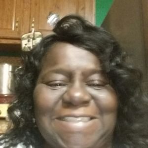 Meet your Posher, Albertha