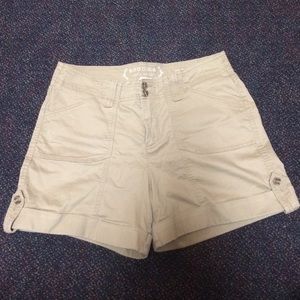 Sonoma Life & Style Original Short