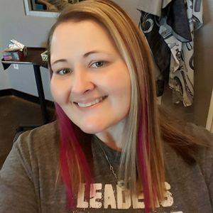 Meet your Posher, Tracy