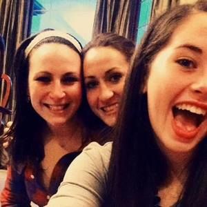 Meet your Posher, Elyse