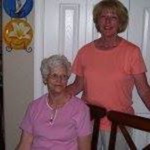 Meet your Posher, Carey