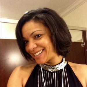 Meet your Posher, Bridgette