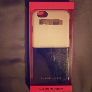 Victoria's Secret hard iPhone 6 case