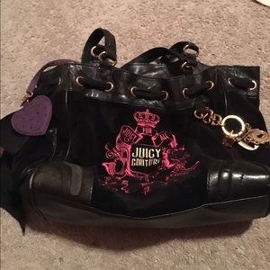 Juicy purse